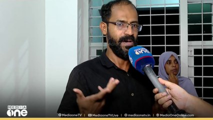 'ഫോട്ടോ കാണിച്ച് ആളെ ആറിയുമോയെന്ന് വീടുകൾകയറി ചോദിച്ചു, രാത്രി പരിശോധന എന്തിനെന്നതില്‍ ഉത്തരമില്ല'