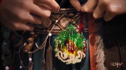 Tales of Herding Gods ep26