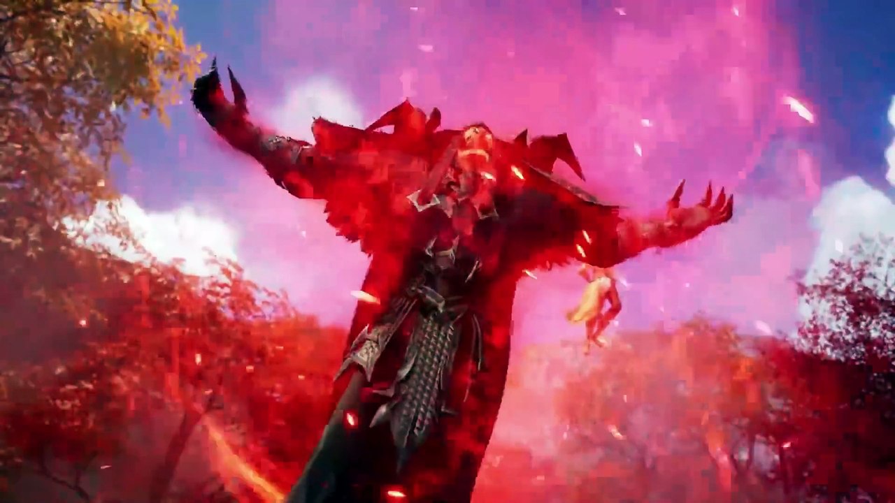 Martial Master Episode 537 Subtitle multi.