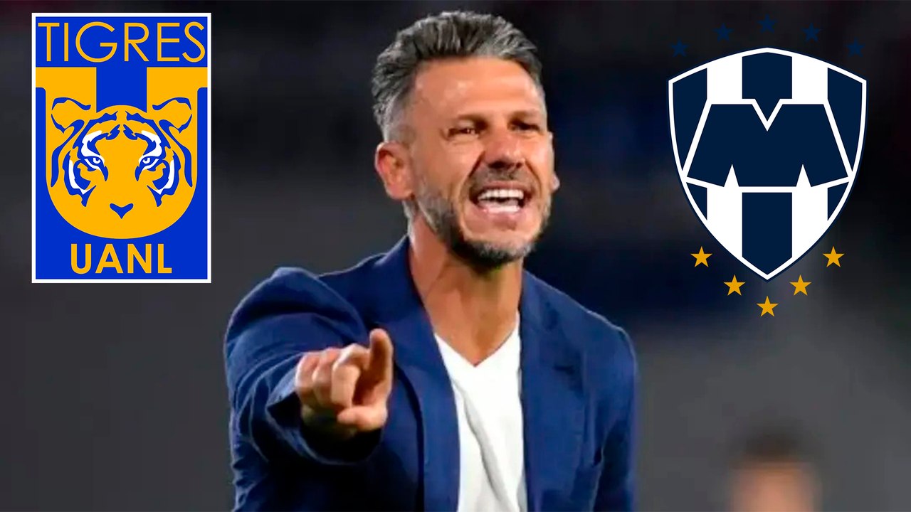 Martín Demichelis cree que Rayados regaló el juego y que Tigres no hizo los méritos para ganar