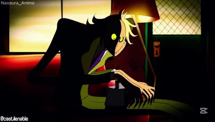 horror cartoon latest episode 2025 in hindi dubbed | full hd scary animation