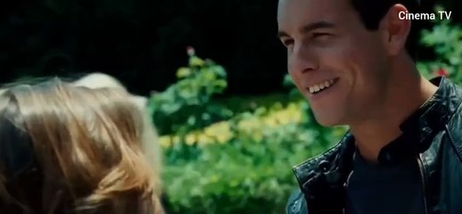 Tres Metros Sobre el Cielo - Película Completa en Español Latino