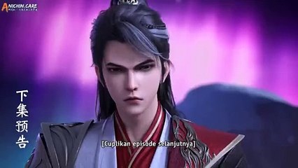 pv Legend of Martial Immortal Episode 109 Subtitle Indonesia