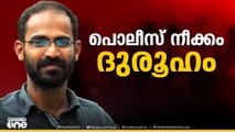 ദൈനംദിന പരിശോധനയുടെ ഭാഗമെന്ന് വേങ്ങര പൊലീസ്, ഇതേകുറിച്ചറിയില്ലെന്ന് മലപ്പുറം പൊലീസ്