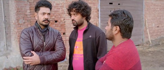 Asees (2025) Full Punjabi Movie