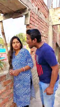 Ladki Ko Kaise Pataye || Comedy || Funny