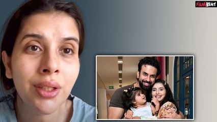 Charu Asopa ने Rajeev Sen के आरोपों का दिया करारा जवाब, बताई Mumbai छोड़ने की वजह ! FilmiBeat