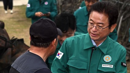 이철우 "산불 피해 특별법 제정해 복구 지원해야" / YTN