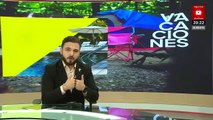 Milenio Noticias, con Rubén Carreón, 12 de abril de 2025
