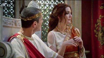 JESUS TV SERIES EPISODE 43 |ENGLISH AUDIO💯%|