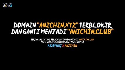 My Senior Brother is to Strong Eps 4 Sub Indo