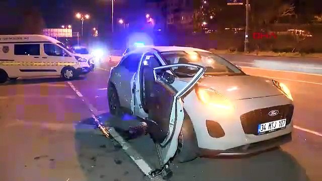 İstanbul'da zincirleme kabus: Çok sayıda ölü ve yaralı var!