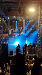 Festival Studentesco: trionfa il Liceo Pascoli, l'annuncio della vittoria