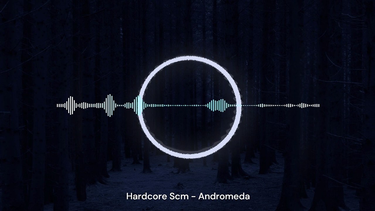 2023 - Andromeda by Hardcore Scm - Ambient