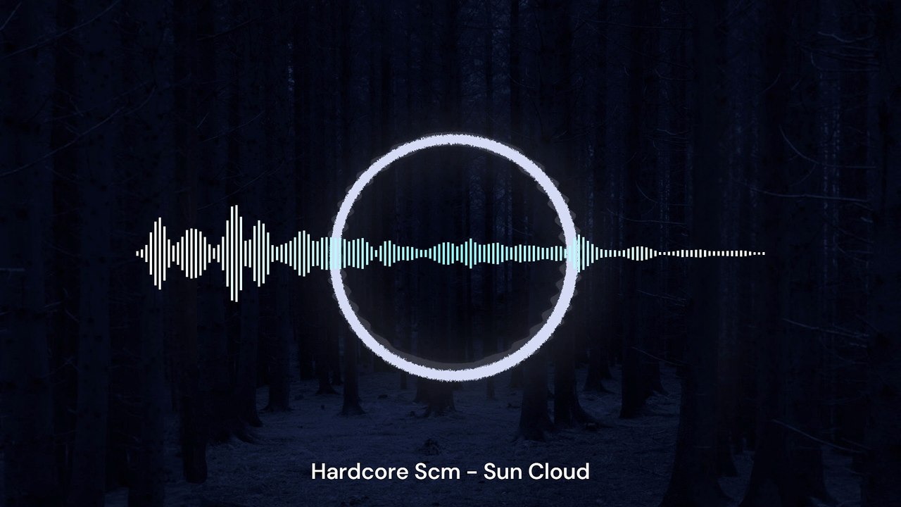 2020 - Sun Cloud by Hardcore Scm - Ambient