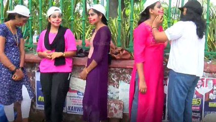 'വിഷുവിനൊന്നും വീട്ടിൽ പോകില്ല, ഇവിടെ സമരപന്തലിൽ ഉണ്ടാകും'