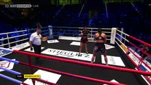 Michaela Kotaskova vs. Gisela Luna (29-03-2025) Full Fight