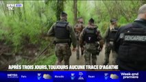 Émile: les recherches ont repris ce mercredi avec une centaine de gendarmes mobilisés