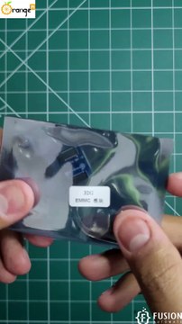 Unboxing Orange Pi 32gb EMMC Module | Orange Pi 4A | OPI | eMMC Storage |