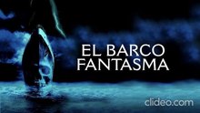 El barco fantasma (2002) pelicula completa español latino