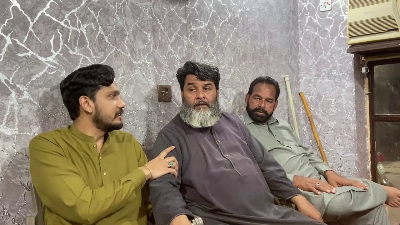 Baba G Ke Pait Ne Rush Daaldia | Baba G Ki look Change Krne Ki Tayari | Subcribers Se Mashwara