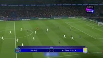 PSG vs Aston Villa _ Key Moments _ UEFA Champions League _ 10th April 2025