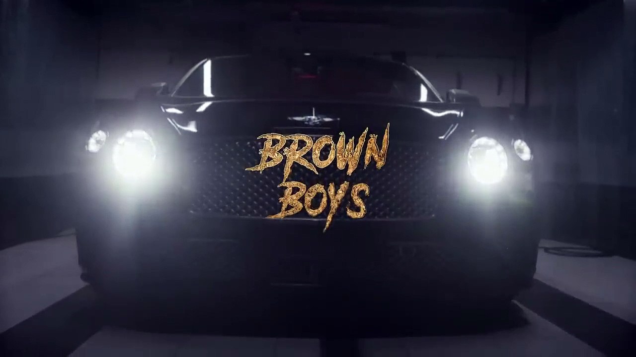BENTLEY (VISUALIZER) _ Tarna _ Byg Byrd _ New Punjabi Song _ Latest Punjabi Song @BrownBoysForever