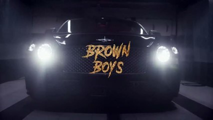 BENTLEY (VISUALIZER) _ Tarna _ Byg Byrd _ New Punjabi Song _ Latest Punjabi Song @BrownBoysForever
