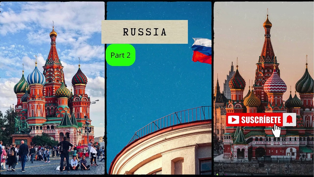 What Makes Russia So Unique? Hidden Facts That Will Surprise You