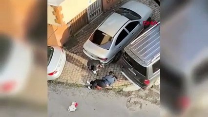 İstanbul'da boşanma aşamasındaki bir kadın daha eşi olacak cani tarafından katledildi!