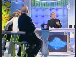 Interviews Avi Pazner