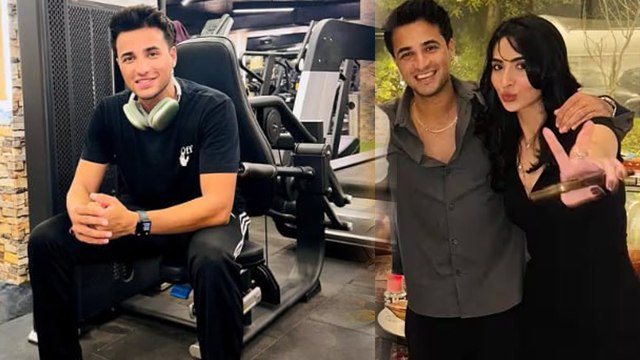 Abhishek Sharma Rumored Girlfriend Laila Faisal कौन हैं,Love Story & Biography Reveal | Boldsky