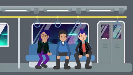 🔹 Panic Attacks Explained | What Happens in Your Mind & Body