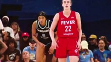 Catlin Clark's Unbelievable Play Against Diana Taurasi CHANGES The Game!