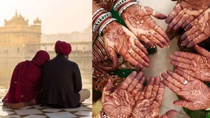 Baisakhi 2025: शादी के बाद पहली बैसाखी के दिन क्या करना चाहिए क्या नहीं | Boldsky