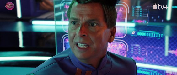 Murderbot: Trailer Ufficiale HD – La Serie Basata sui Premiati