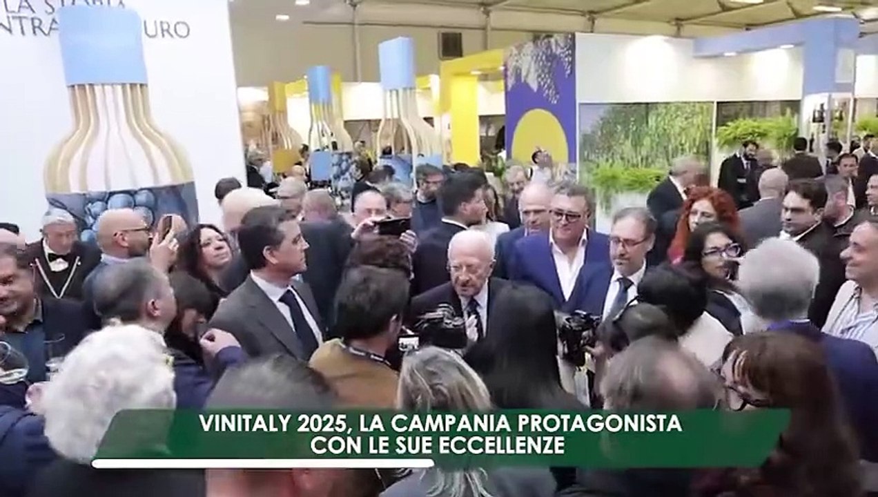 Caputo - AgriWeekRecap - PSR Campania (13.04.25)