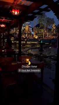 Χριστίνα Μπόμπα: Οι οικογενειακές διακοπές στο Μπαλί