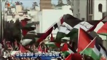 Notícias do exterior na Televisão Central da Coreia (12.04.2025)