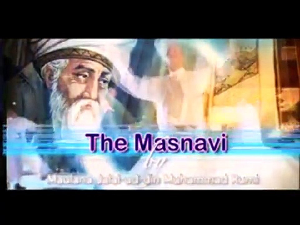 DARS-E-MASNAVI - Promo