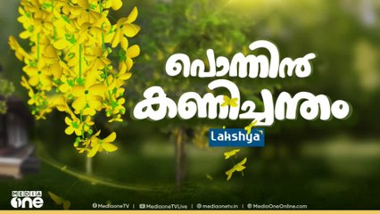 പൊന്നിന്‍ കണിച്ചന്തം; വിഷുവിനെ വരവേല്‍ക്കാന്‍ മലയാളികള്‍, വിപണികള്‍ സജീവം