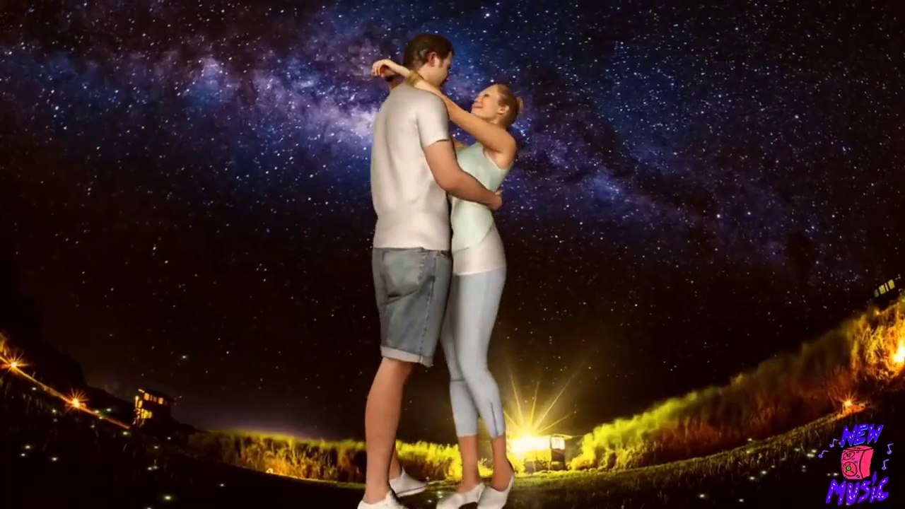 Ich liebe dich - Sound Of Music