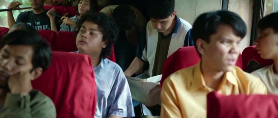 Sampai Nanti Hanna 2024