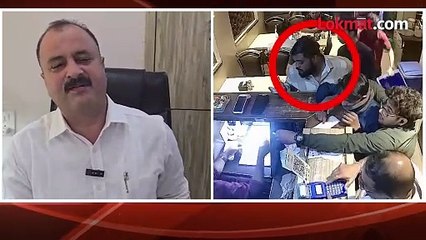 अन् मग मला समजलं विशालने आत्महत्या  केली काय म्हणाले विशालचे वकील