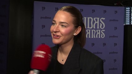 Laura Escanes cumple 29 años en uno de sus mejores momentos