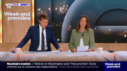 Pauline Pioche sur BFM (13/04/2025)