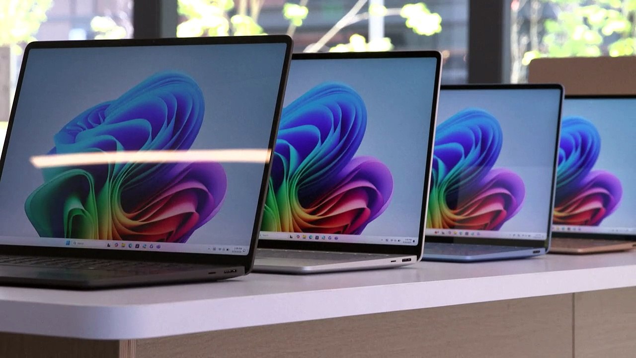 Massive US-Zollerhöhungen gelten nicht für Smartphones und Computer