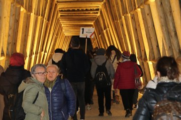 90 yıl sonra yeniden başladı: 150 metre derinde: Gelme nedenleri bambaşka