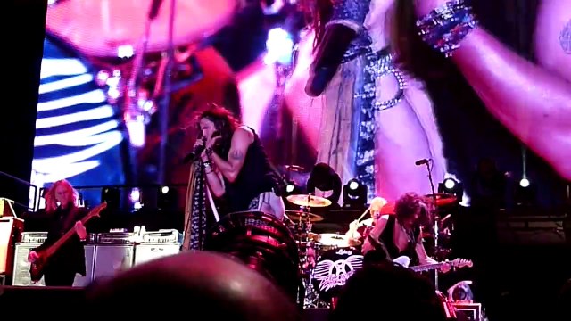 Aerosmith - I Dont Want To Miss A Thing