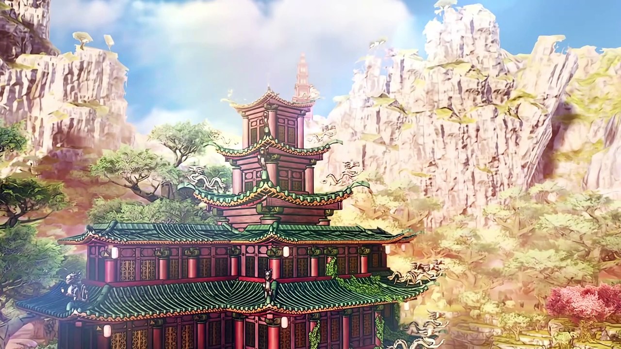 Immortal Cultivator Returns to Be a Big Boss Episode 332 to 334 In Multiple Subtitles